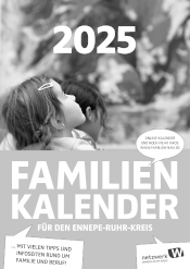 Familienkalender 2025„“