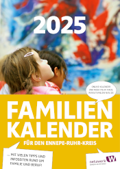 Familienkalender 2025„“