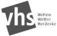 VHS Witten - Wetter - Herdecke